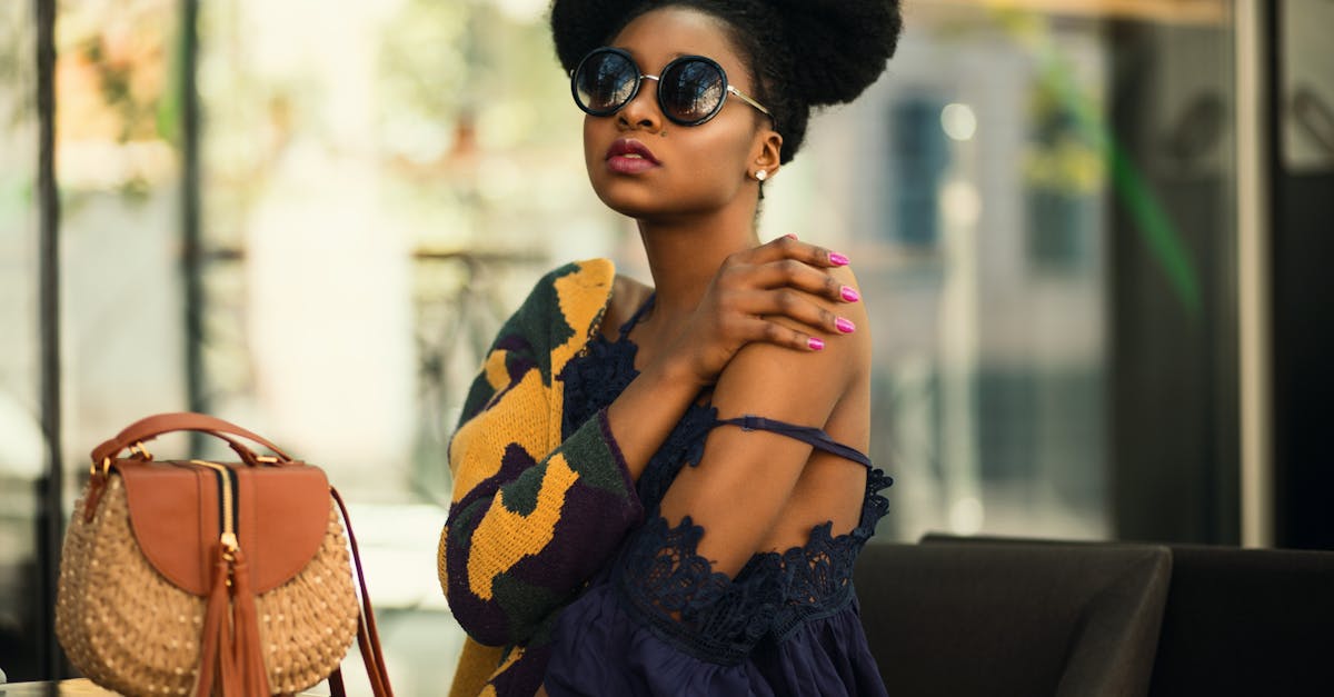 explore the vibrant world of african fashion and discover the latest trends, designs, and styles influenced by the rich cultural heritage of the continent.