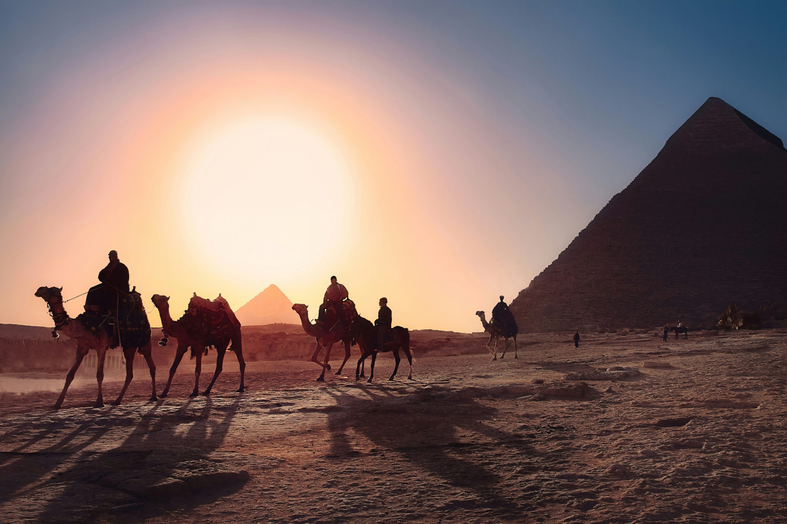 discover the history and mystery of pyramids from ancient civilizations around the world. explore the engineering marvel and cultural significance of these iconic structures.