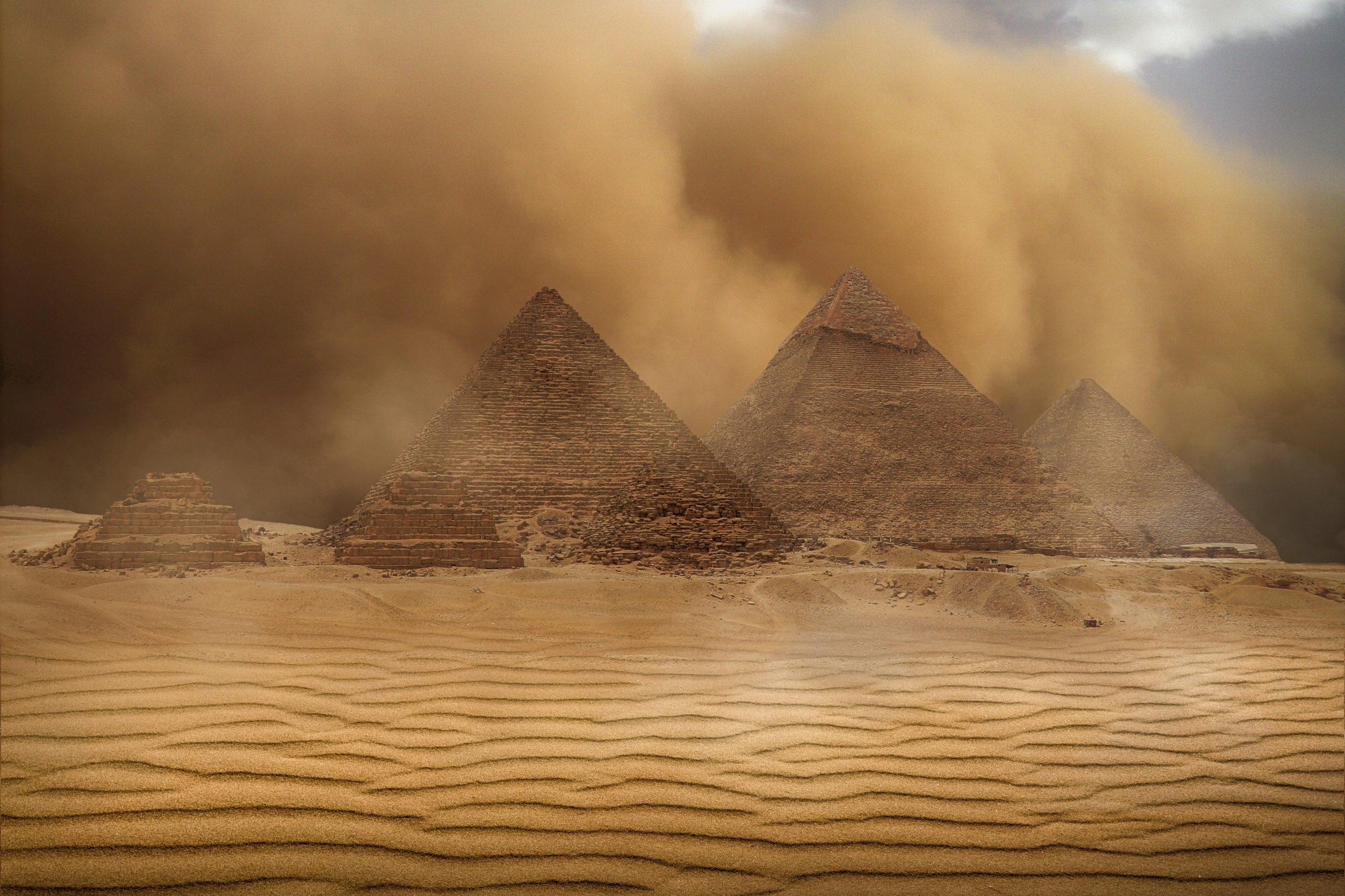 discover the wonder and mystery of pyramids around the world. from the iconic egyptian pyramids to the ancient wonders of mesoamerica, explore the history and significance of these impressive structures.