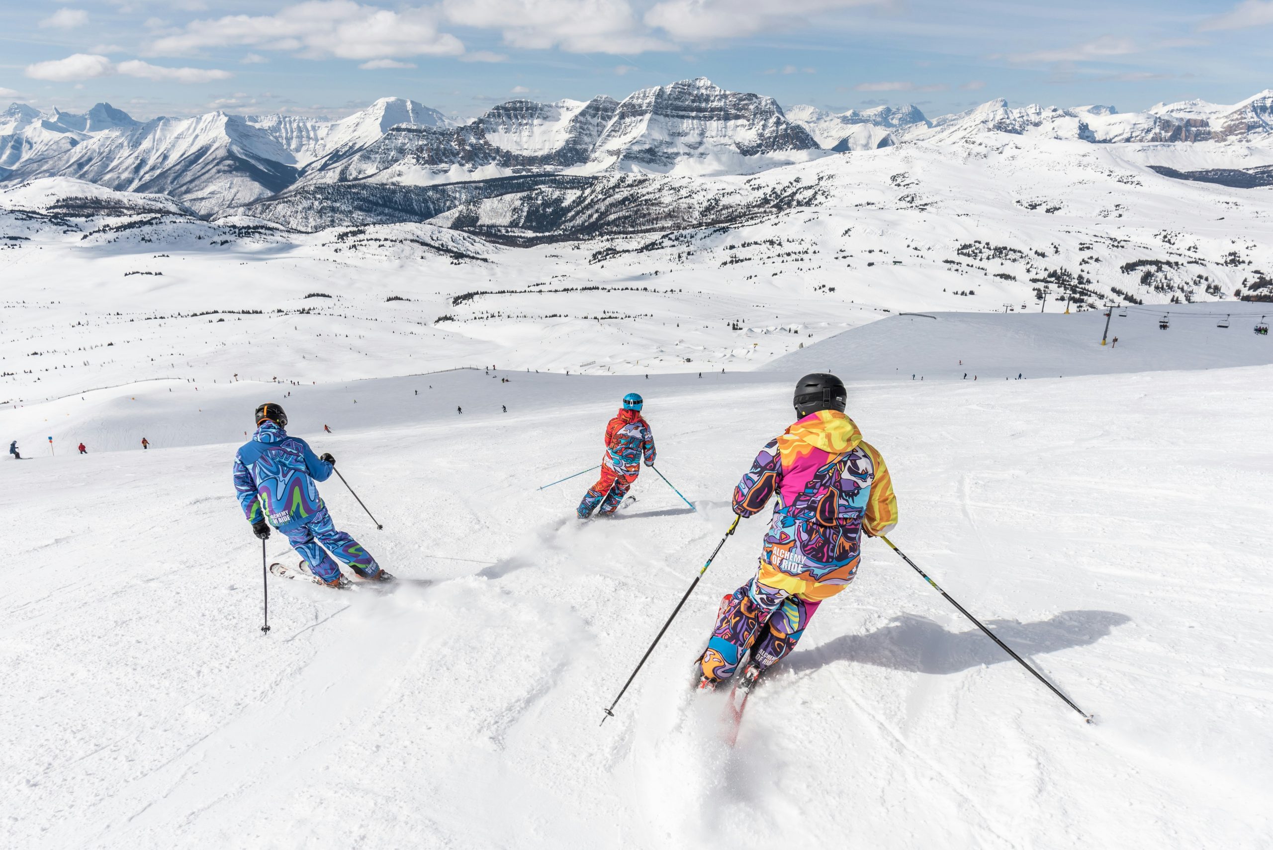 discover the thrill of skiing with our expert tips and guides. find the best slopes and equipment for your next adventure.